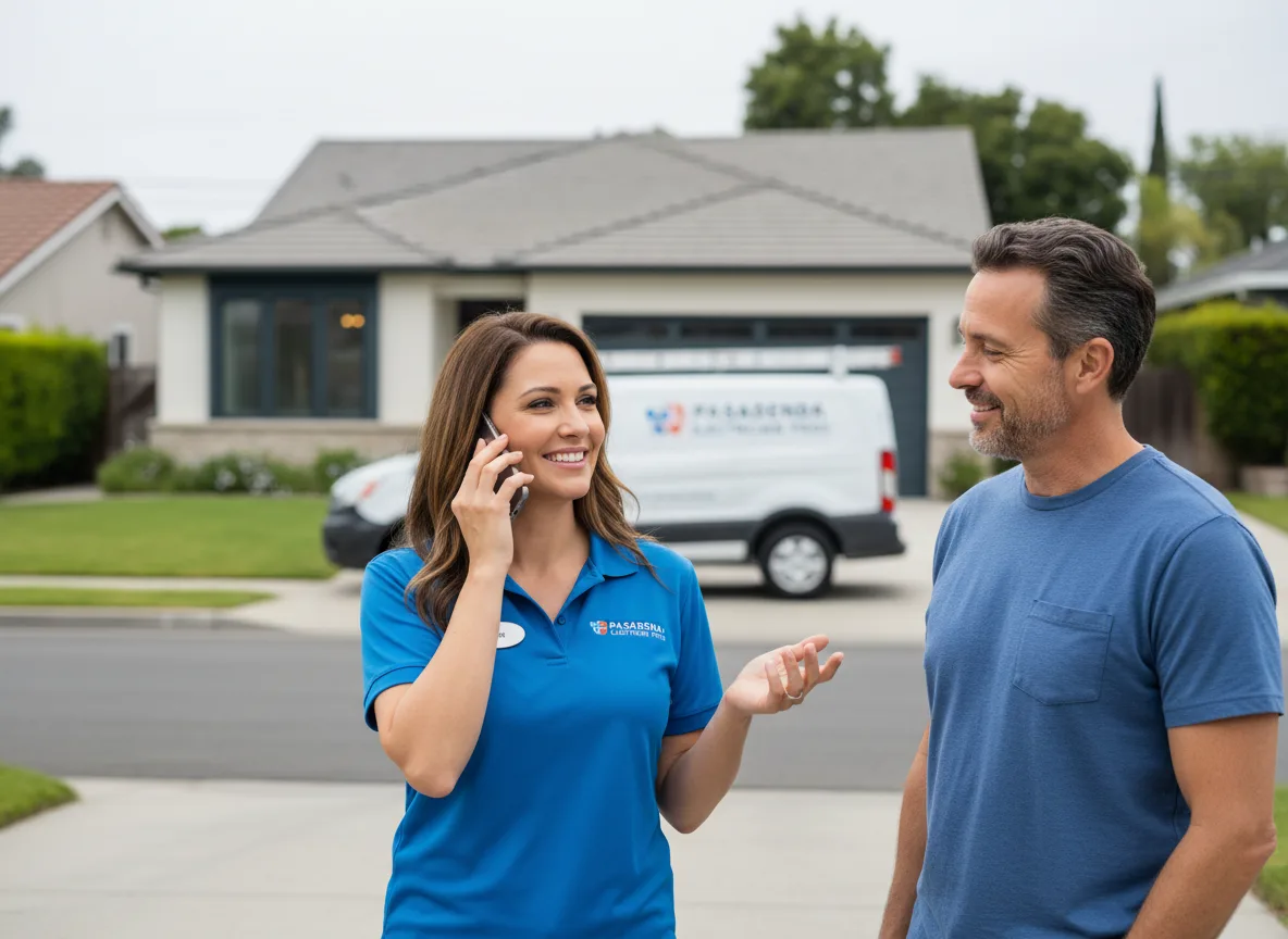 Electrician Franklinville, NC FAQs